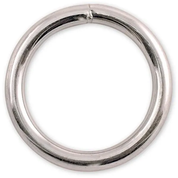 Welded Rings