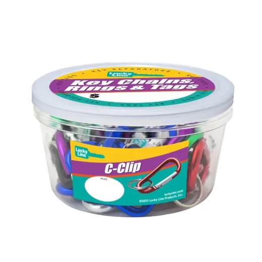 C-Clip™