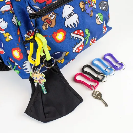 Quik Clip™