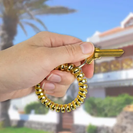 Wrist Coils