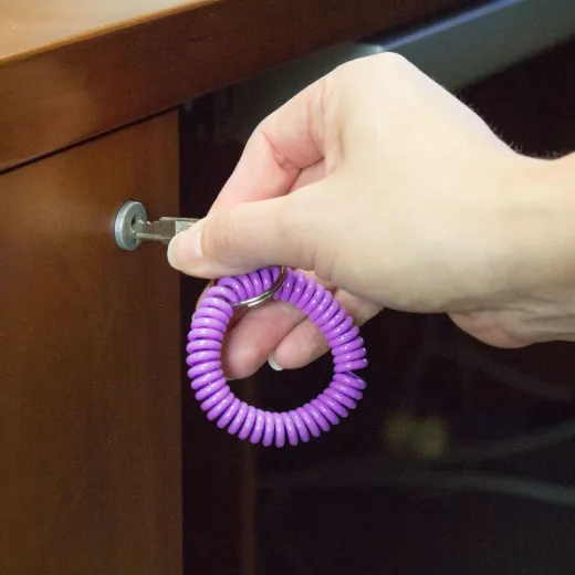 Wrist Coils