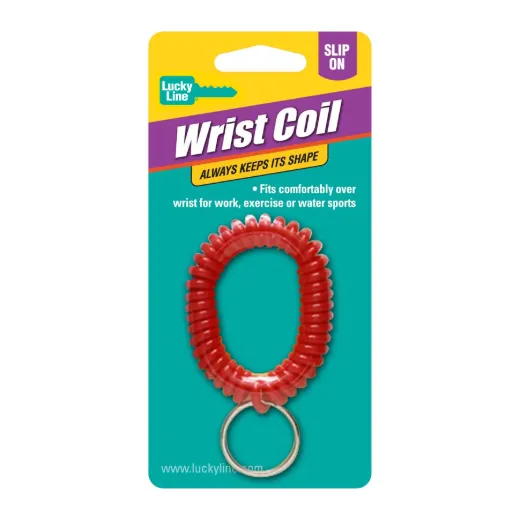 Wrist Coils