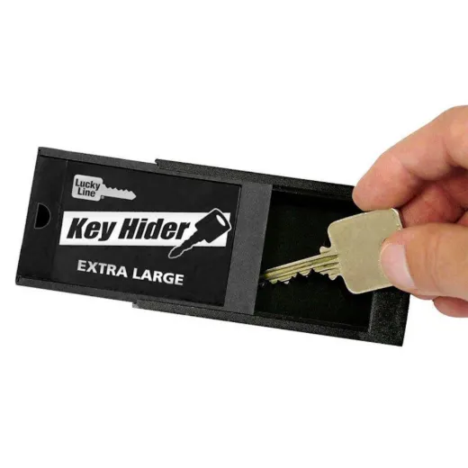 Extra Large Magnetic Key Hider