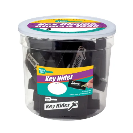 Magnetic Key Hider