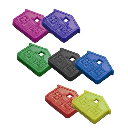 House Key Caps™