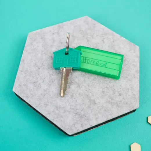 House Key Caps™