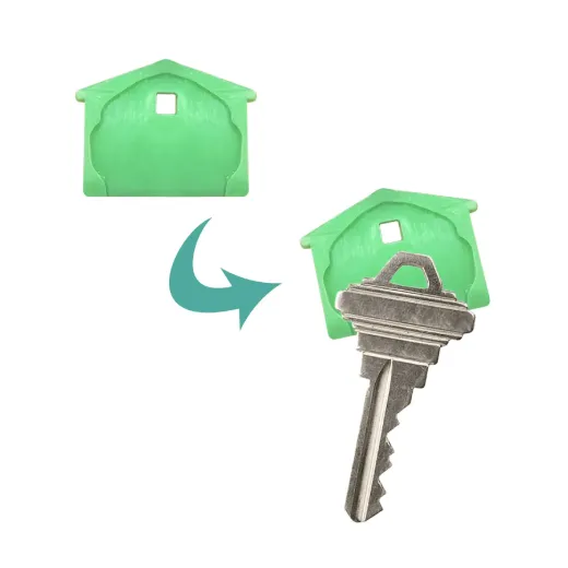 House Key Caps™