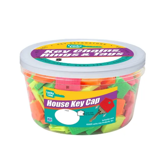 House Key Caps™
