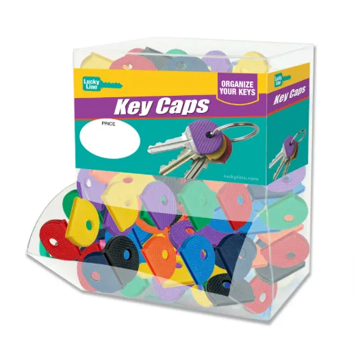 Standard Key Caps