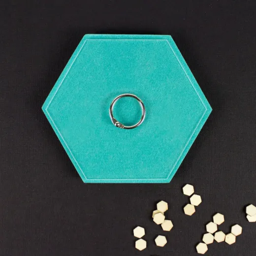 Binder Ring