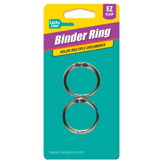 Binder Ring