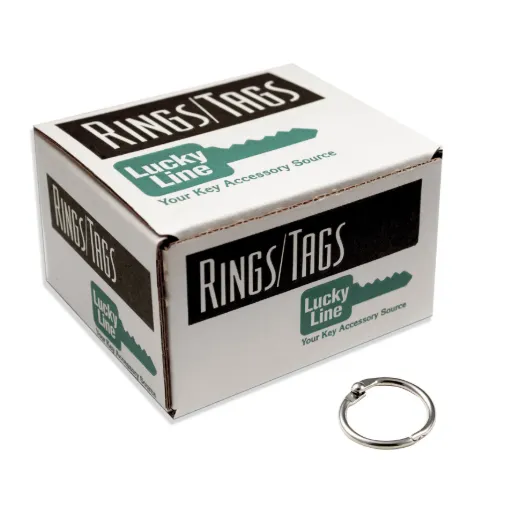 Binder Ring