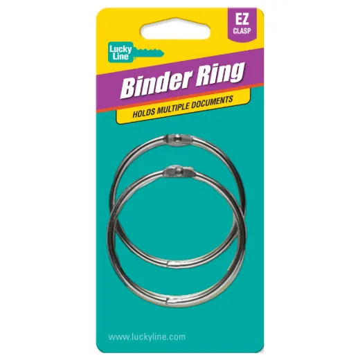 Binder Ring