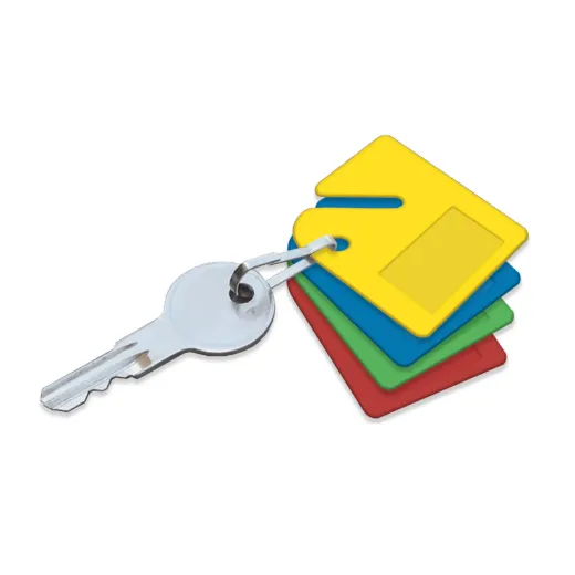 Cabinet Tags