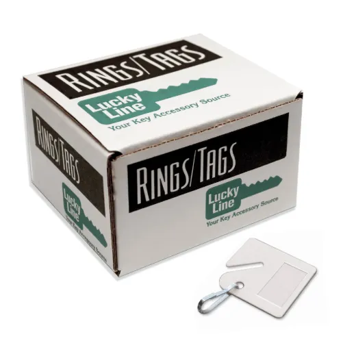 Cabinet Tags