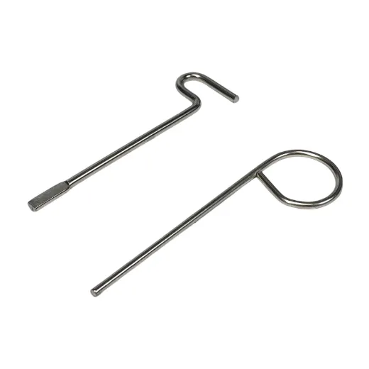 Privacy Keys