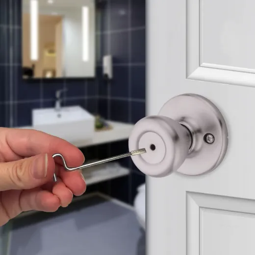 Privacy Keys