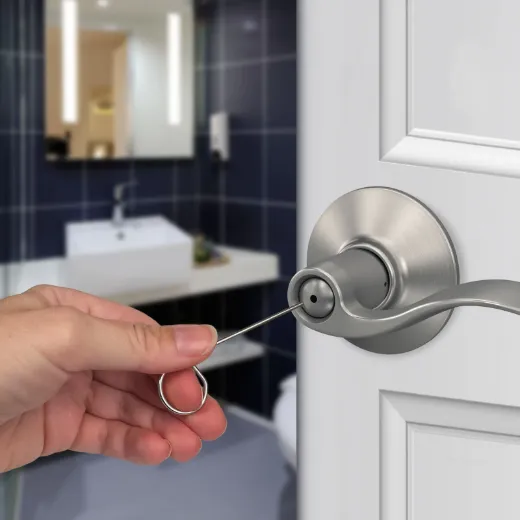 Privacy Keys