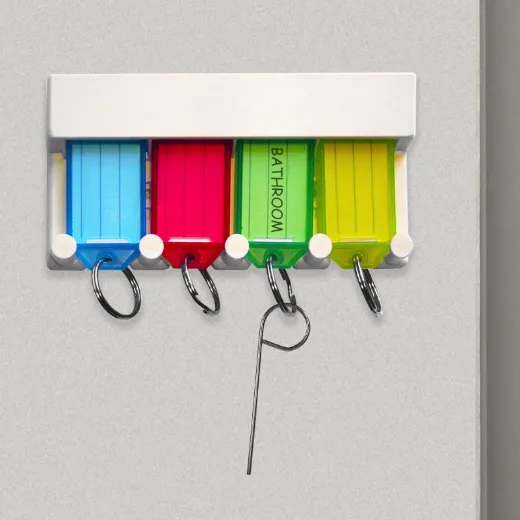 Privacy Keys