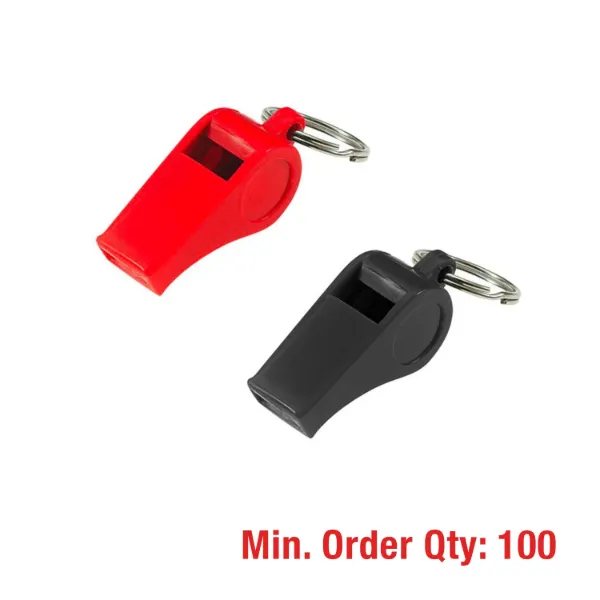 Bulk Non-Packaged Whistle