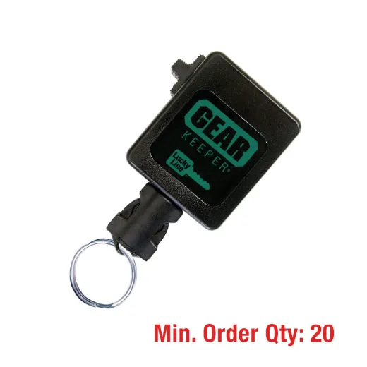 Bulk Non-Packaged Gear Keeper