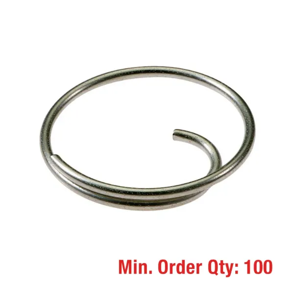 Bulk Non-Packaged Tang Ring