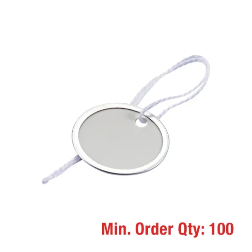 Bulk Non-Packaged Paper Tag