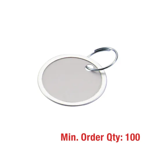 Bulk Non-Packaged Paper Tag