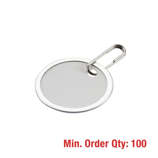 Bulk Non-Packaged Paper Tag