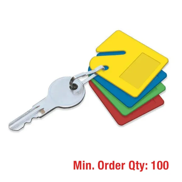Bulk Non-Packaged Cabinet Tag
