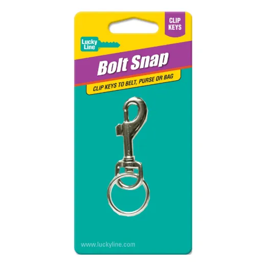 Bolt Snaps