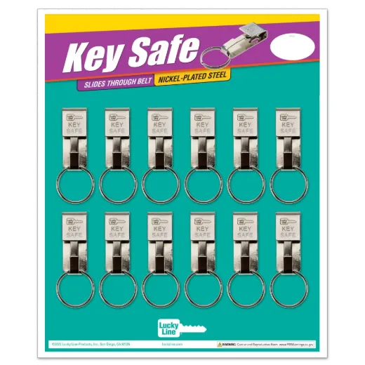 Key Safe