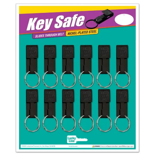Key Safe