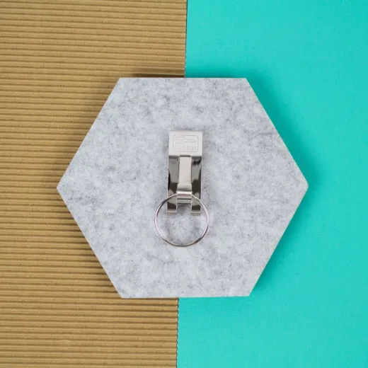 Secure-A-Key® Slip On