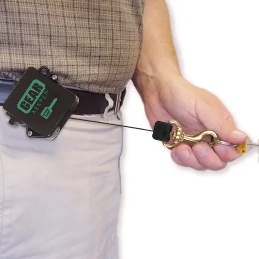 Gear Keeper®