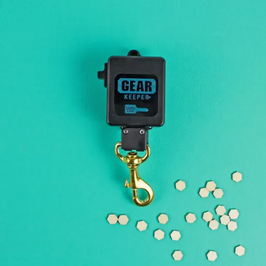 Gear Keeper®