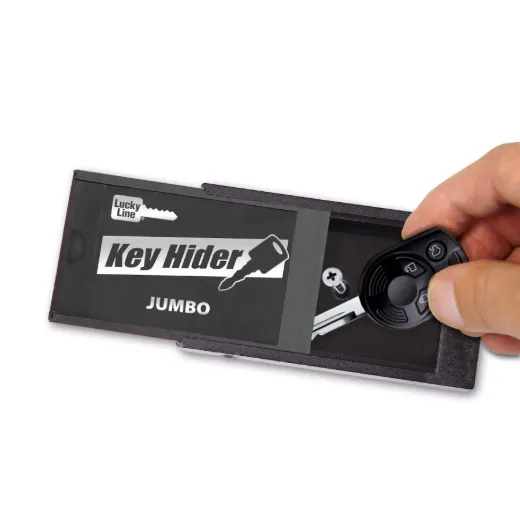 Jumbo Magnetic Key Hider