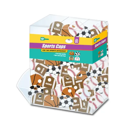 Sports Caps
