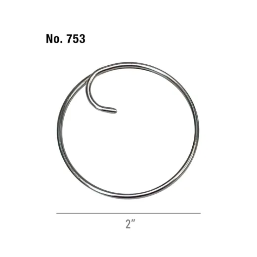 Tang Ring