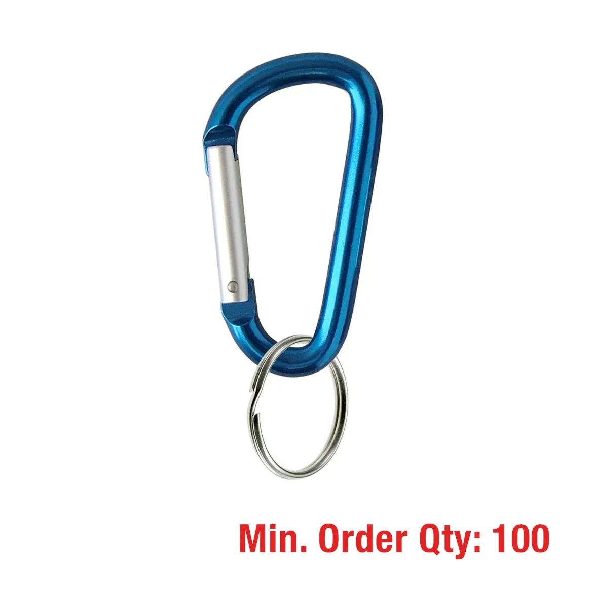 Bulk Non-Packaged C-Clip Large