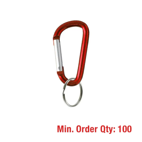 Bulk Non-Packaged C-Clip Small