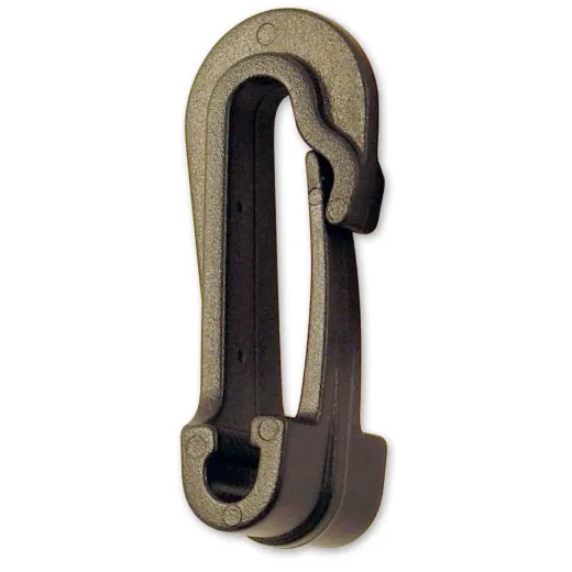 Plastic All-Purpose Rope Snap