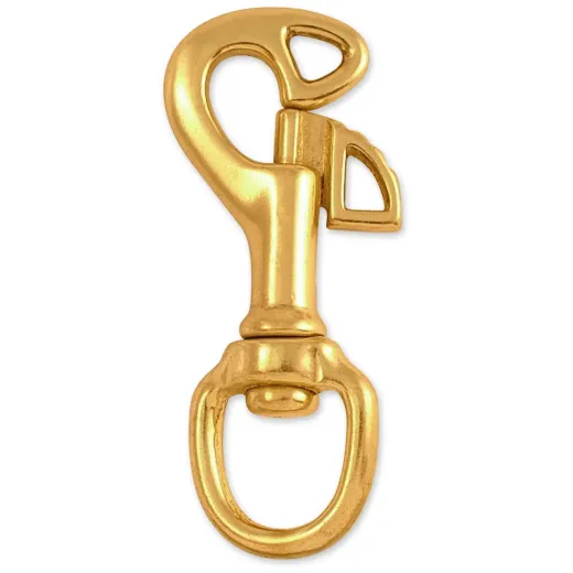 Butterfly Slide Bolt Snap