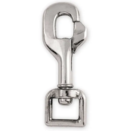 Safety Snaps, Swivel Eye