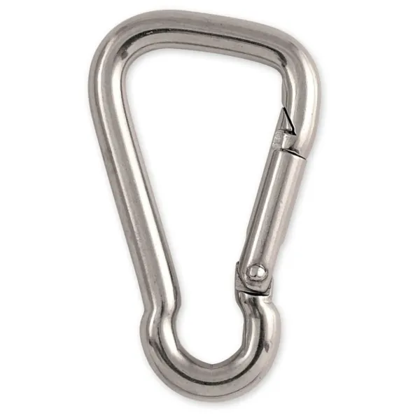 Stainless Interlocking Snaps