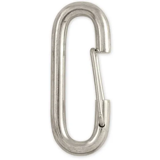 Breeching Snaps, Wire Gate
