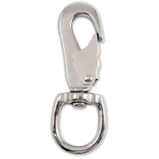 Cap Snaps, Swivel Eye
