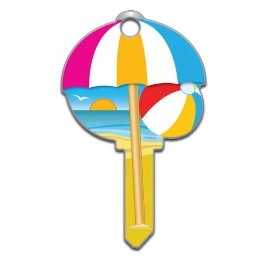 Key Shapes™