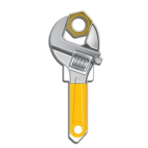 Key Shapes™