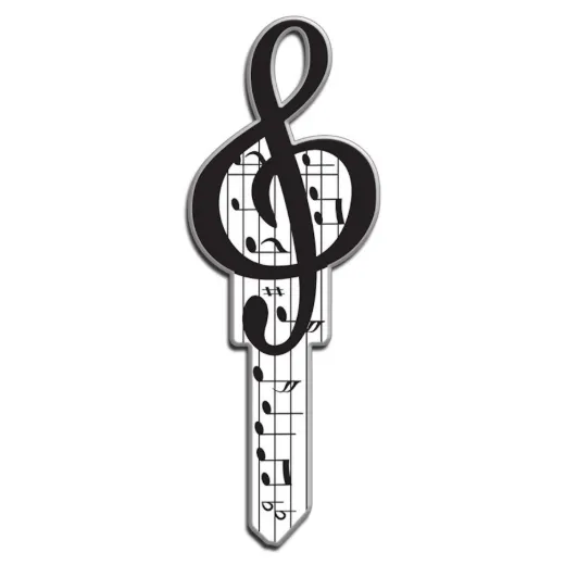 Key Shapes™